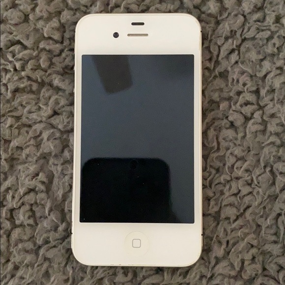 iPhone 4s - Picture 4 of 6